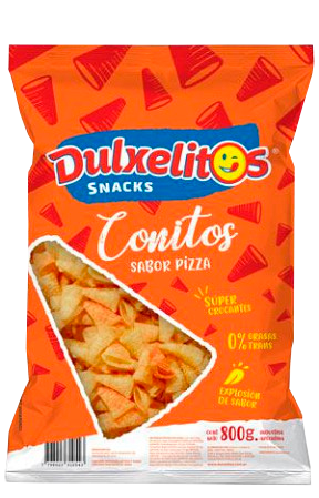 DULXELITOS CONITOS X 800 G 6 ##