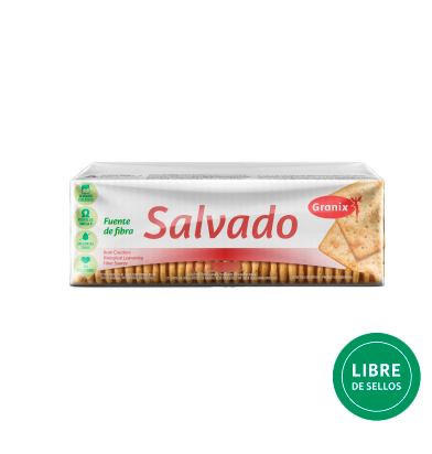 GRANIX SALVADO X 720 G 8