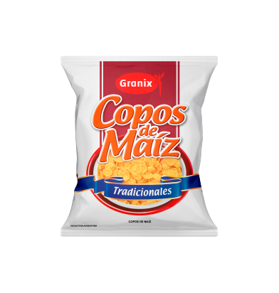 GRANIX COPO DE MAIZ X 160 GRS 16