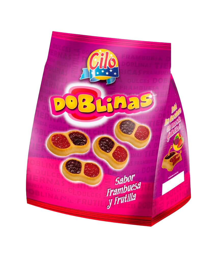 CILO DOBLINAS X 320 G 12