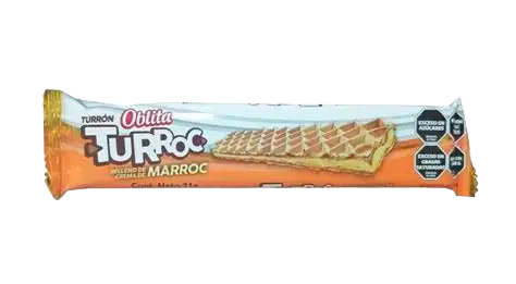 OBLITA TURROC 48 X 21 GRS