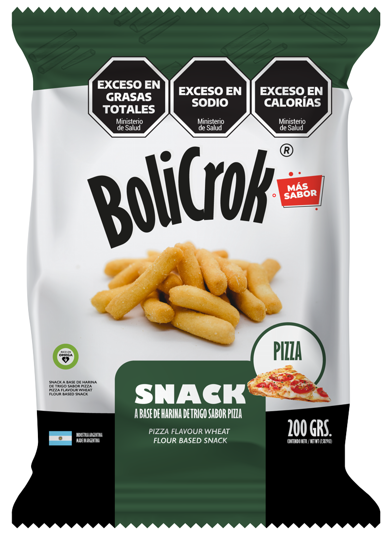 BOLICROK PALITO PIZZA X 800 G 10