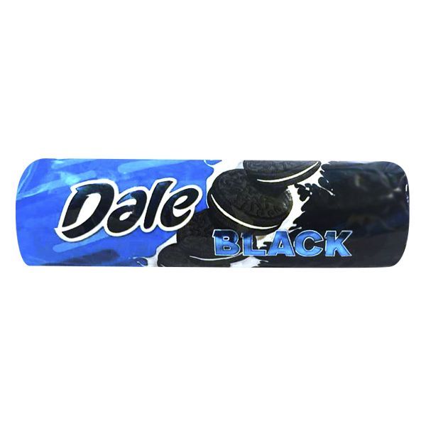 DALE BLACK X 115 GRS