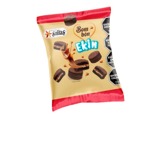 SOLITAS EKIN BOMBON X 300 GR 14