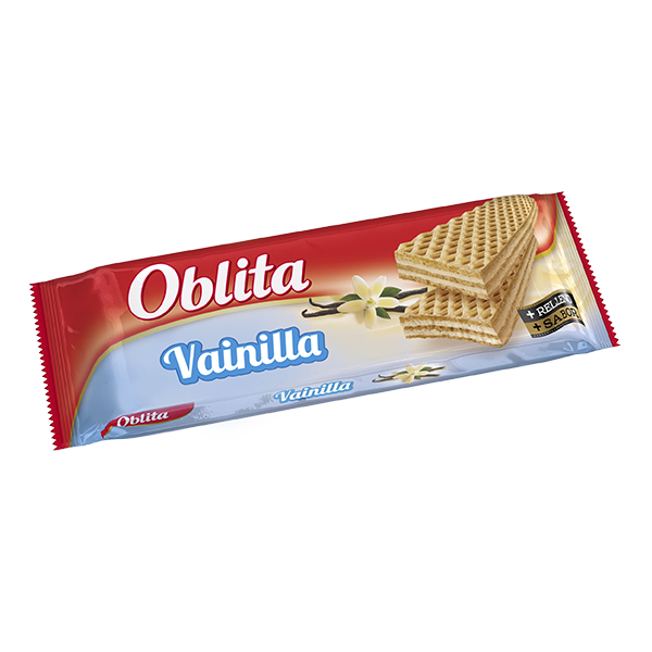 OBLITA OBLEA VAINILLA X 100 G 48