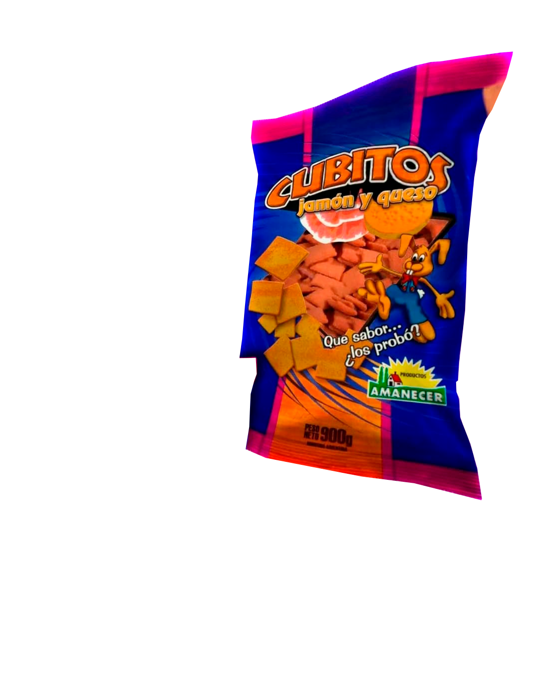 AMANECER CUBITOS X 10 KG