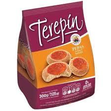 TEREPIN PEPA DURAZNO X 260